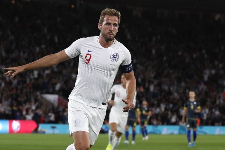 Rekap Hasil EURO Terbaru: Comeback Dramatis Inggris Tantang Swiss, Spanyol vs German Perempat Final