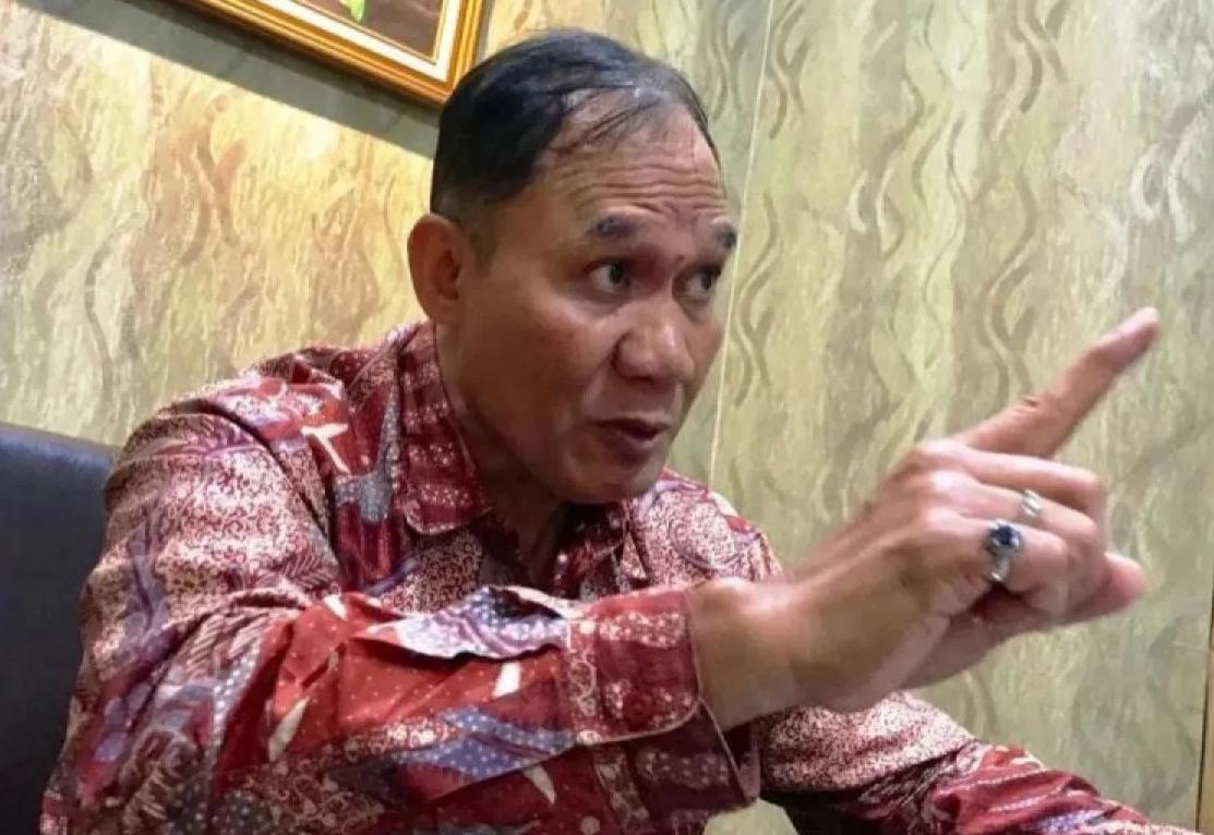 Hasto Sebut Food Estate Proyek Kejahatan Lingkungan, Bambang Haryo: Tudingan Tak Berdasar
