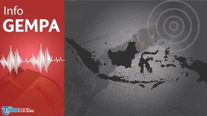 Antisipasi Gempa Bumi 5,6 SR di Garut Hari ini Terasa di Bandung dan Tasikmalaya, ini Kata BMKG