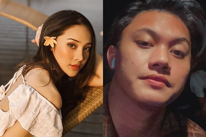 Penyanyi Rizky Febian Ungkap Pertemuan dengan Ovi Rangkuti karena Gentle