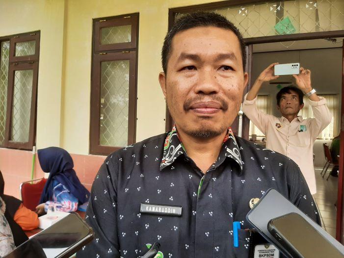 Badan Kepegawaian Kotim Siapkan Tim Pemeriksa, 2 ASN Positif Narkoba Terancam Sanksi Berat