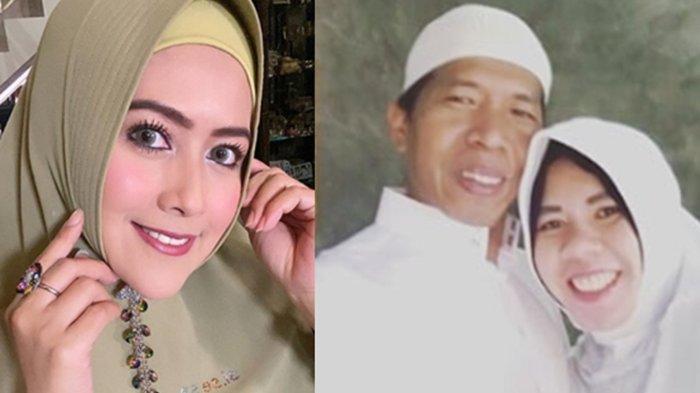 Baru Sebulan Cerai, Meggy Wulandari Mantan Istri Kiwil Akui Telah Menikah Lagi