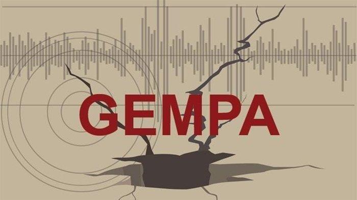 Gempa Terkini Pagi Ini Jumat 9 Juni 2023, Baru Saja Jawa Barat Diguncang Info dari BMKG
