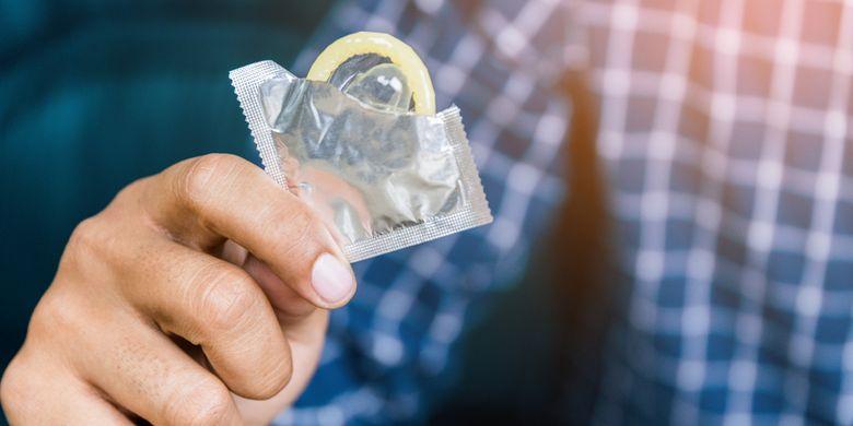 Alat “Pengaman” dan Test Pack Diburu di Kota Cantik Palangkaraya Bertepatan Hari Valentine 2023