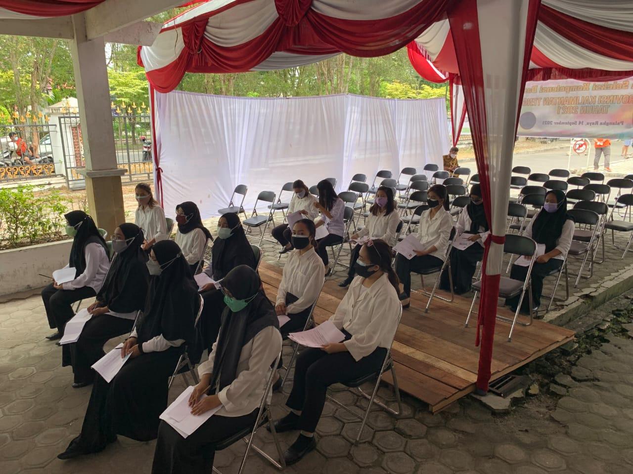 Intip 8 Formasi CPNS dan PPPK 2024, Cek Cara Mendaftarnya Melalui Situs Resmi SSCASN atau BKN