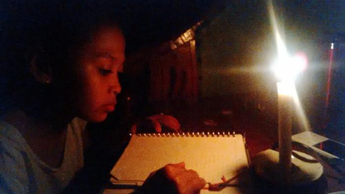 "Matinya Kok Nggak Bareng Ya", Ini Daftar Wilayah Palangkaraya Terdampak Listrik Padam Kalseltengtim