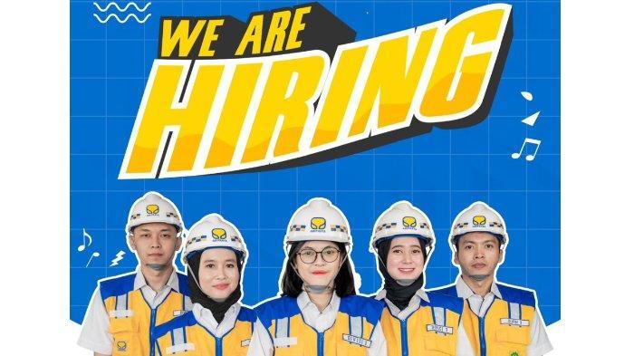 Lowongan Kerja Management Trainee 2024 di PT Brantas Abipraya untuk Lulusan S1 Teknik dan Ekonomi