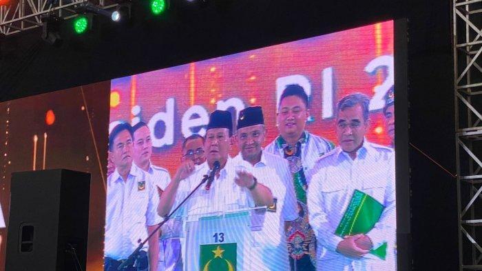 Yusril Yakin Prabowo Menang Pilipres 2024 Didukung PBB, Muhaimin Sebut PKB Tetap Bareng Gerindra