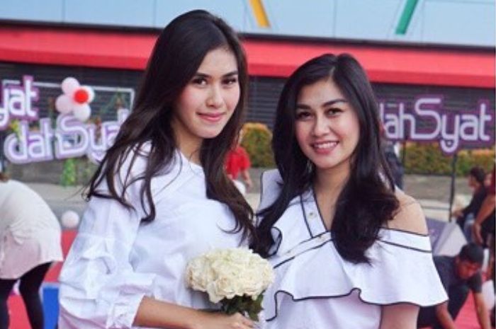 Nisya Ahmad Bongkar Ulah Syahnaz Sadiqah Semasa Sekolah yang Membuatnya Naik Darah