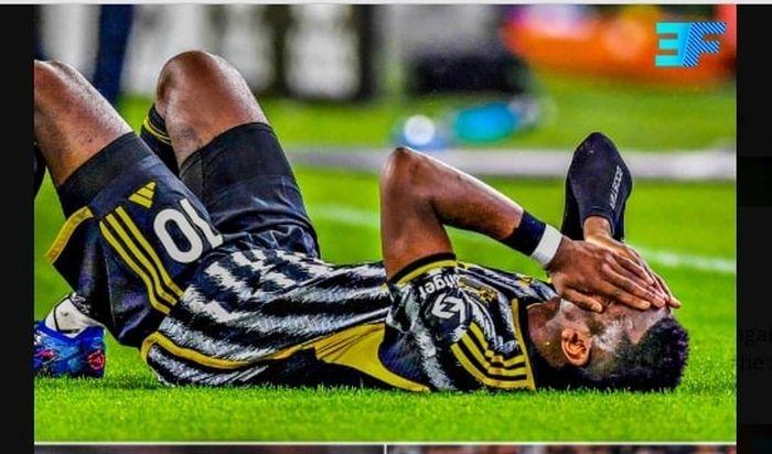 Hukuman Pogba Dikurangi Jelang Juventus vs Cagliari, Tim Thiago Motta Tetap Rugi 2000 Euro per Bulan