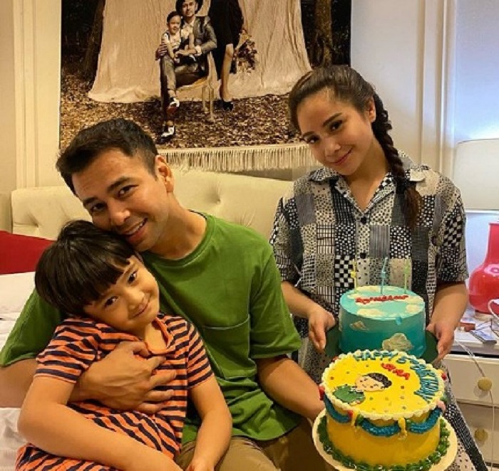 Rafathar Kelewat Kritis Saat Menolak Diajak Syuting, Raffi Ahmad Ungkap Alasan di Balik Sikap Keras