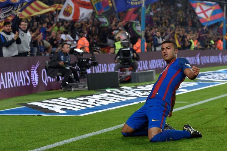 Predikat Rentan Cedera Juga Melekat di Pemain Gelandang Barcelona Ini