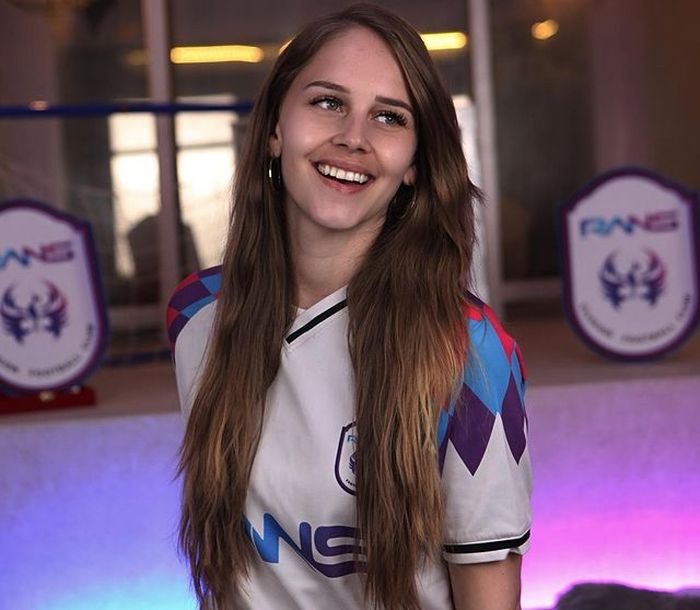 RANS Angels, Suporter Khusus RANS Cilegon FC Milik Raffi Ahmad di Liga 2 2021, Satu dari Prancis