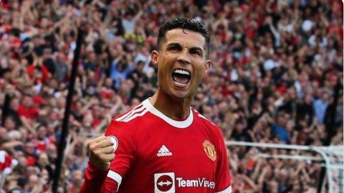 Banting Harga Ronaldo Tinggalkan Man United, Banderol Gaji Anjlok ke Rp 5,4 M ke Tim Liga Champions