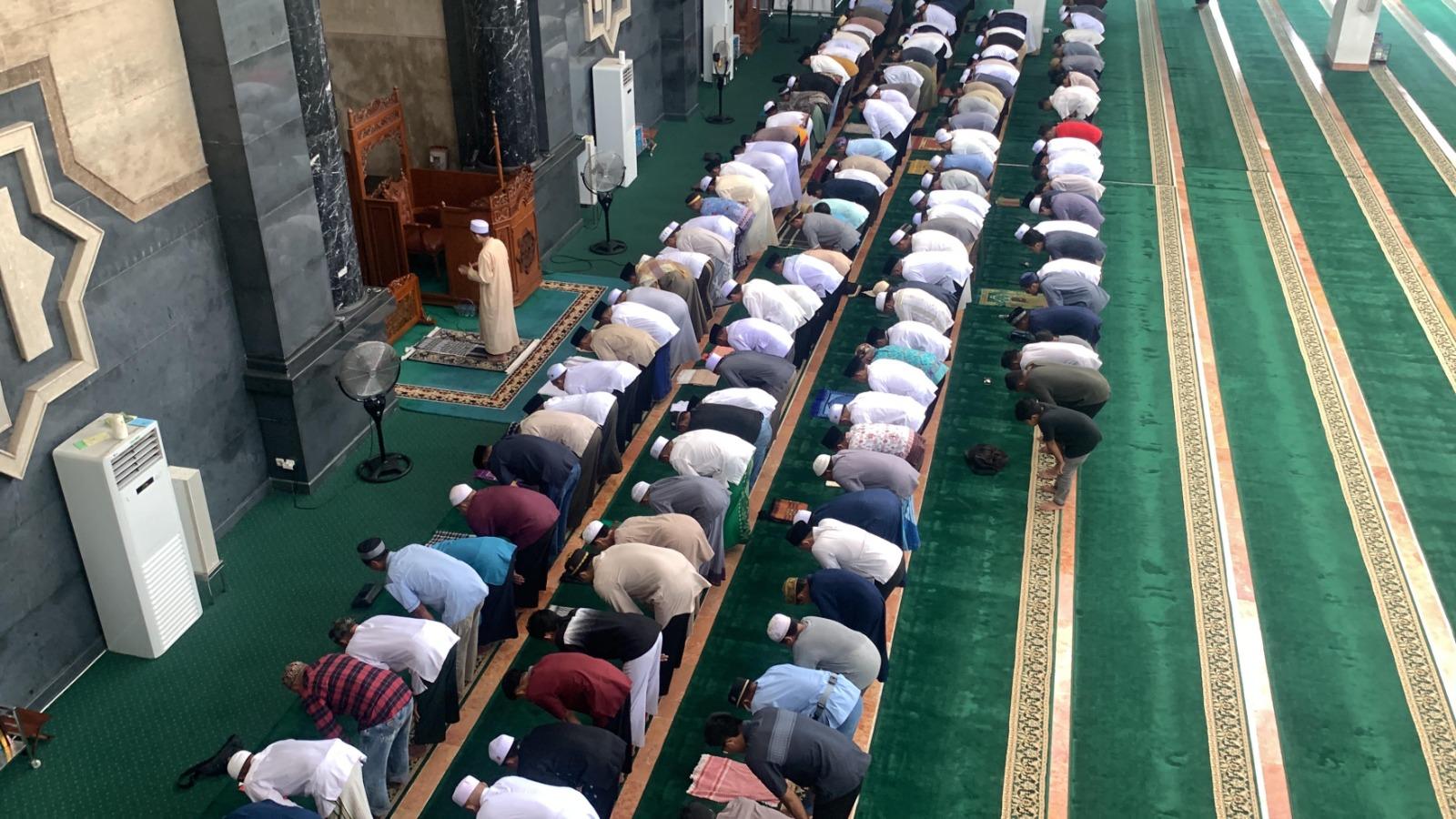 Waktu dan Lokasi Gerhana Matahari Total Hari ini 8 April 2024, ini Cara Sholat Gerhana Matahari