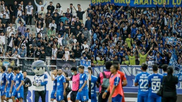 Masalah Baru PSIS Usai Rahmad Hidayat Mundur, 3 Sosok Berinisial A, B dan C Jadi Sorotan Suporter