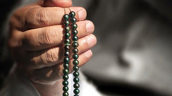 Bacaan Sholawat Asyghil Sering Dibaca Para Santri untuk Membentengi Diri dari Perbuatan Orang Zalim