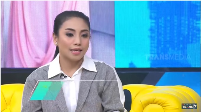 Tak Lagi Jadi Biduan, Siti KDI Kerjakan Tugas Ibu Rumah Tangga Biasa di Turki