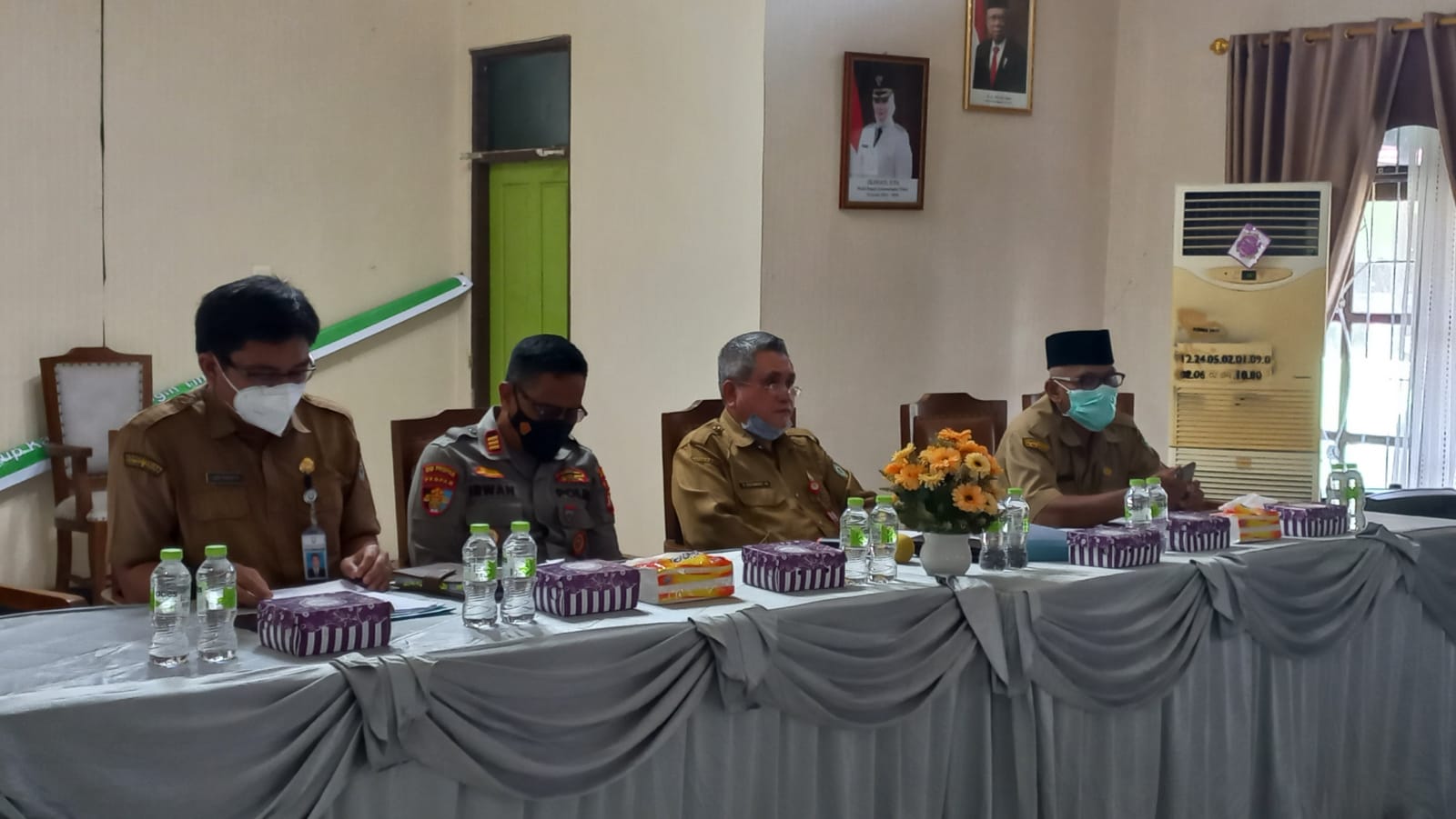 Hasil Laboratorium Ikan Mati Akibat Sungai Tercemar, DLH Kotim Minta 4 PKS Lakukan Pembersihan