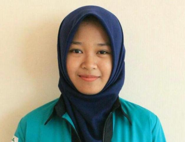 Kereen! Mahasiswi IAIN Palangka Jadi Pembicara di Konferensi Internasional Belanda