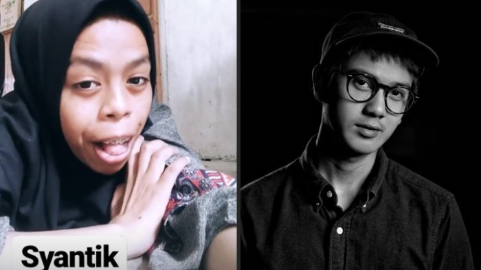 Nuranni Mengaku Sebagai Kekasihnya, Begini Reaksi Tak Biasa dari Iqbaal Ramadhan