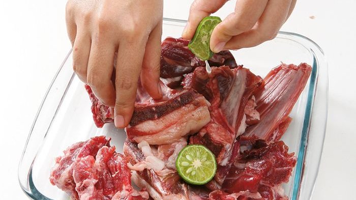 Selain Sate dan Gulai, Ini Resep Mengolah Daging Kambing hingga Teknik Penyajiannya