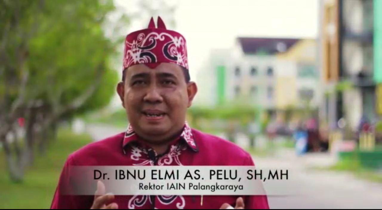 Forum Riset Internasional di IAIN Palangkaraya, Dua Menteri Dijadwalkan Hadir