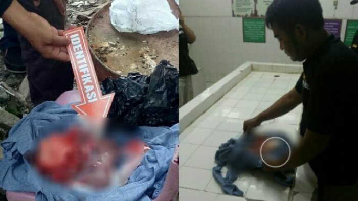 Waduh, Ada Orok Ditemukan di Toilet Studio XXI Duta Mall
