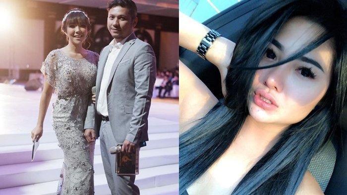 Dituduh Penyebab Gisella Anastasia dan Gading Marten Cerai, Icha Gwen Jawab Sindiran Netizen