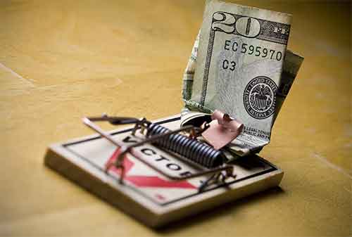 Penghasilan Pas-pasan, Tapi Masih Bisa Nabung dan Bayar Cicilan? Begini Tipsnya!