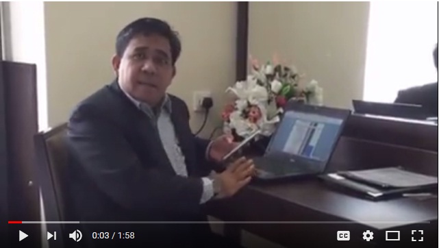 6 Alumni Jadi Calon Hakim, Rektor IAIN Langsung Posting Video Ini