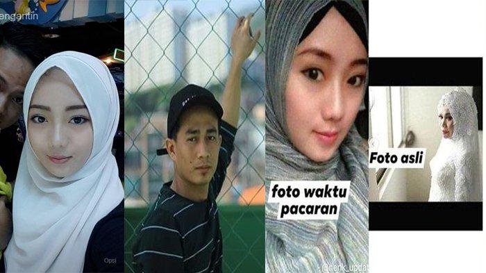Viral TKI di Korea Tertipu Wajah Kekasih LDR, Kaget Lihat Wajah Asli Sampai Batalkan Pernikahan