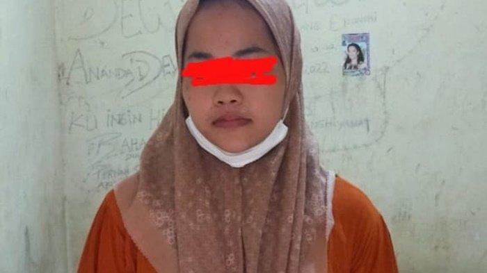 Bandar Arisan Bodong Asal Tegal Rejo Kotabaru Diamankan, Polisi Sita 13 Lembar Bukti Transfer