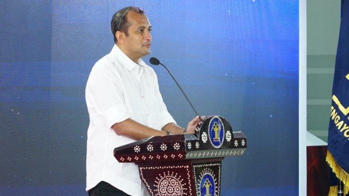 Wakil Menkumham Respons Aduan IPW ke KPK