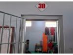Napi Narkotika Akhiri Hidup di Kamar Mandi Lapas Palangka Raya
