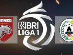 Serangan Bertubi-tubi Borneo FC Lawan PSS Sleman Tak Membuahkan Hasil, Laga Berakhir Imbang
