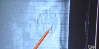 Ada UFO di Dasar Laut Baltik