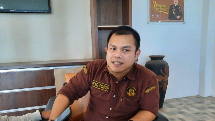 Proses Hukum Kasus Pungli Mantan Camat Segah Berau, Jaksa Sebut Terdakwa Ajukan Eksepsi
