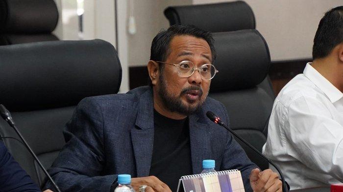 DPRD Kaltim Gelar Monitoring Penyusunan Prognosis APBD 2026 dan P-APBD 2025