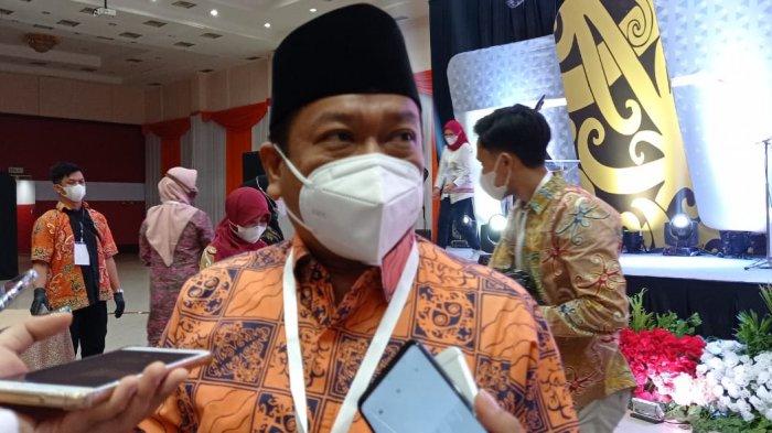 5 TPS di Kelurahan Pantai Amal Tarakan Masuk Lahan Lantamal XIII Tarakan, Ini Kata Ketua KPU Kaltara