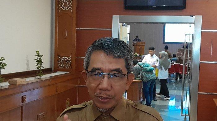 Pemkab Kutim Kajian Sisi Ekonomi Rencana Pembangun Penangkaran Buaya