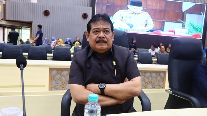 Komisi III DPRD Kaltim Desak  Perusahaan Tambang Bangun Jalan Sendiri
