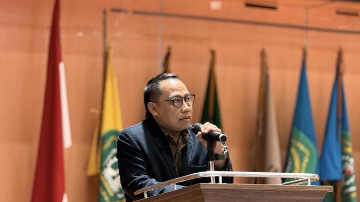 DPRD Kaltim Dukung Penguatan Integritas Kampus Menuju Wilayah Bebas Korupsi