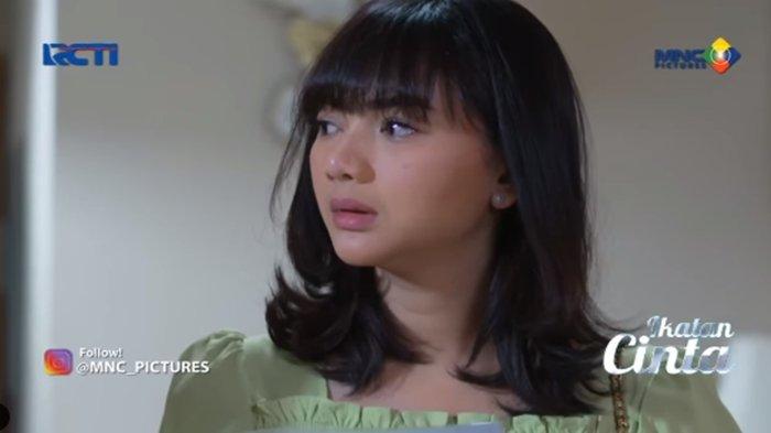 Live Streaming Ikatan Cinta Malam Ini, Sabtu 13 Januari 2024, Elsa Kecewa Devan Ragukan Anaknya