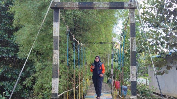 Edukasi Mangrove Hingga Wahana Mancing di Kampung Wisata Bekantan Balikpapan