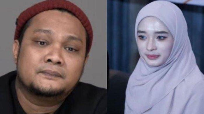 Tak Lagi Cinta, Inara Rusli Sudah Mati Rasa pada Virgoun: Sekarang Lebih ke Kasihan