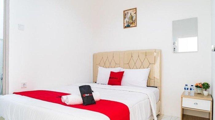 5 Pilihan Hotel Murah di Jakarta Barat untuk Liburan Sekolah Bersama Keluarga Tercinta