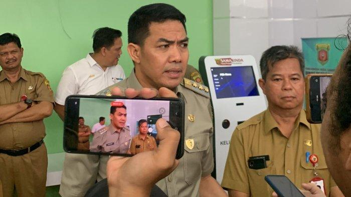 Harga Bahan Pokok Naik Jelang Idul Adha, Pemkot Samarinda Imbau Masyarakat Tak Perlu Khawatir