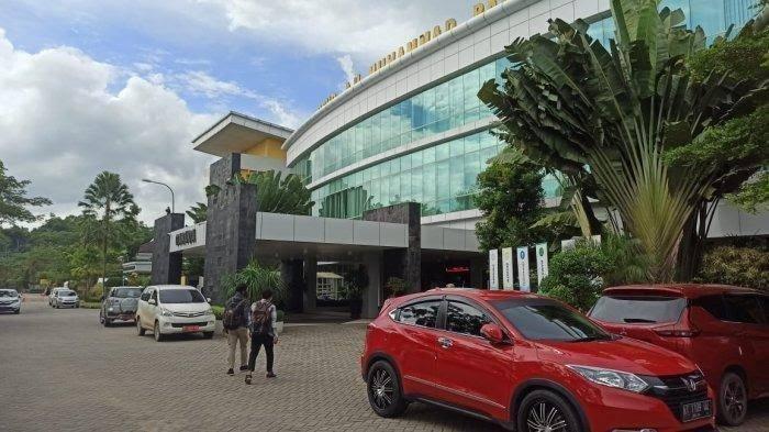 Dinkes Kutai Kartanegara Bangun Fasilitas Rabies Center, Ini 5 Lokasi yang Disiapkan