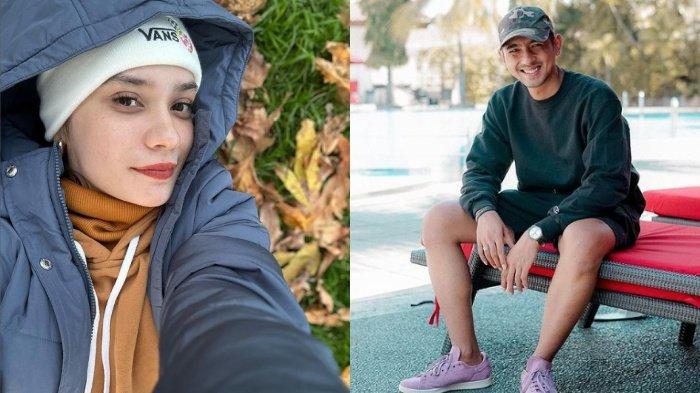 Terjawab Status Rumah Tangga Arya Saloka dan Putri Anne, Terkuak Saat Rayakan Ultah Anak